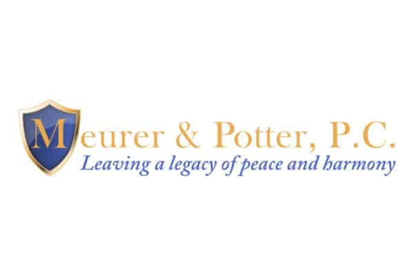 Meurer & Potter PC logo 2023 Denver CO