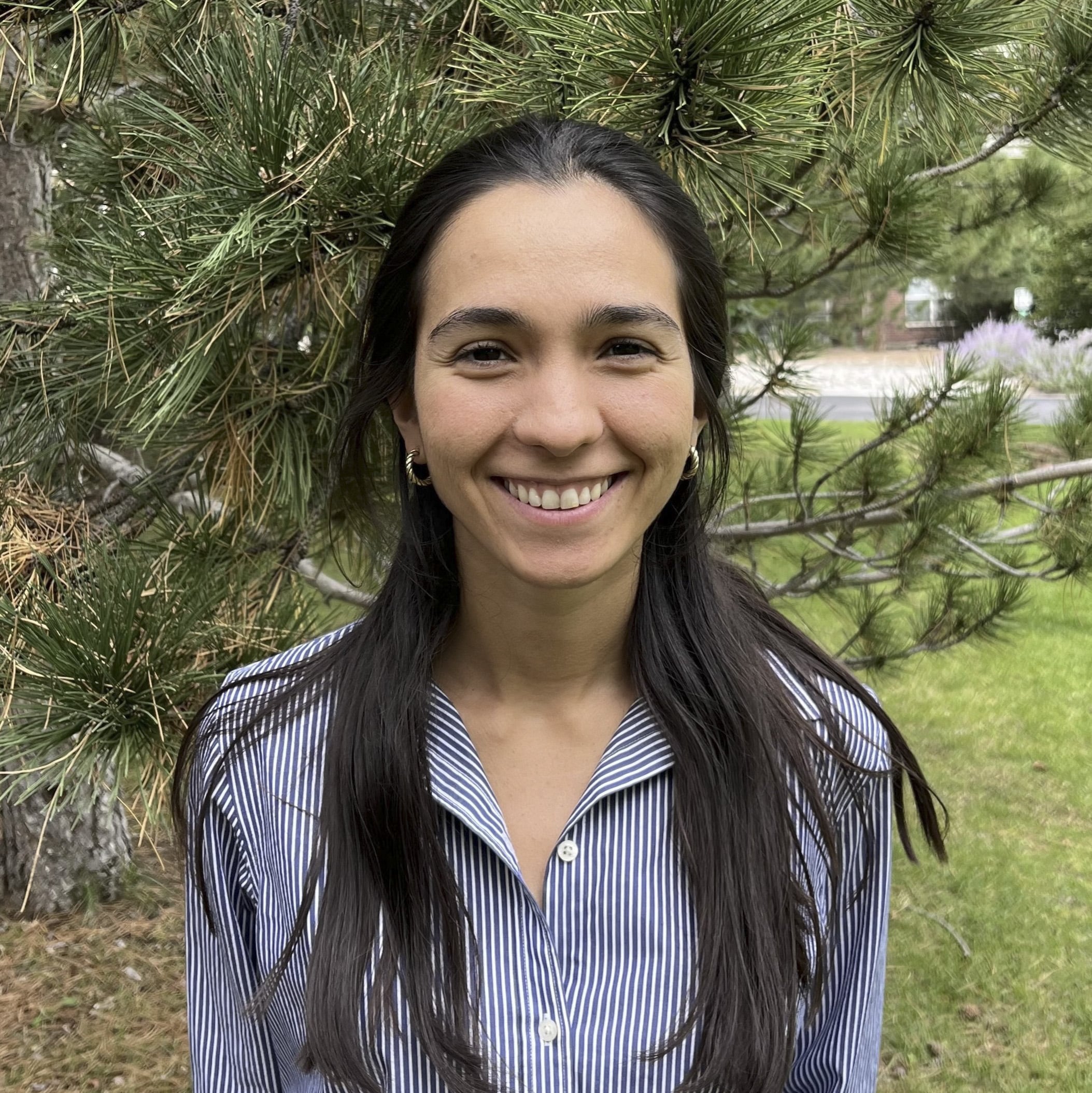 Headshot - Alex - Meurer & Potter, P.C. Meet the Team - Meurer & Potter, P.C.