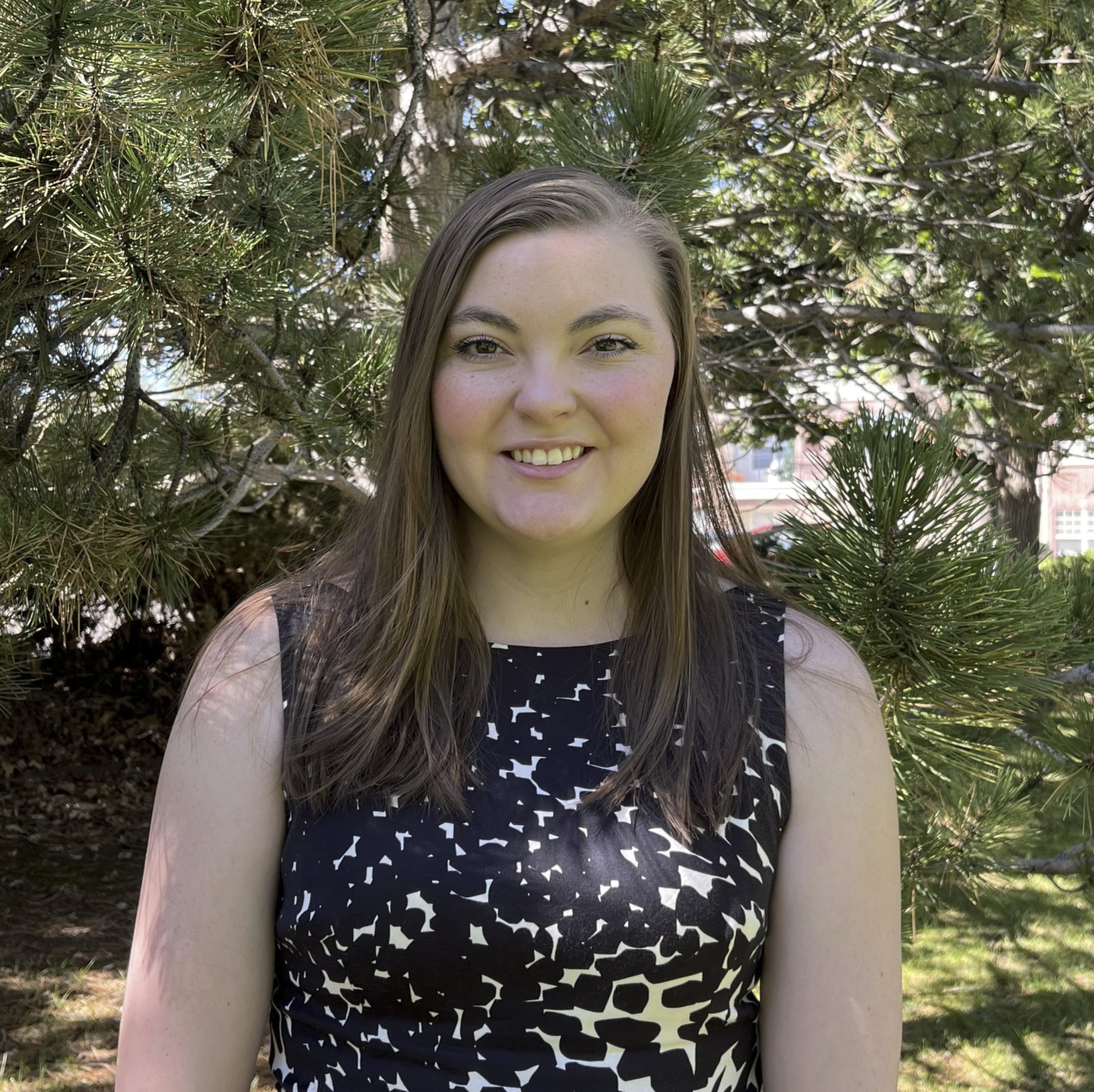 Headshot - Brynn - Meurer & Potter, P.C. Meet the Team - Meurer & Potter, P.C.
