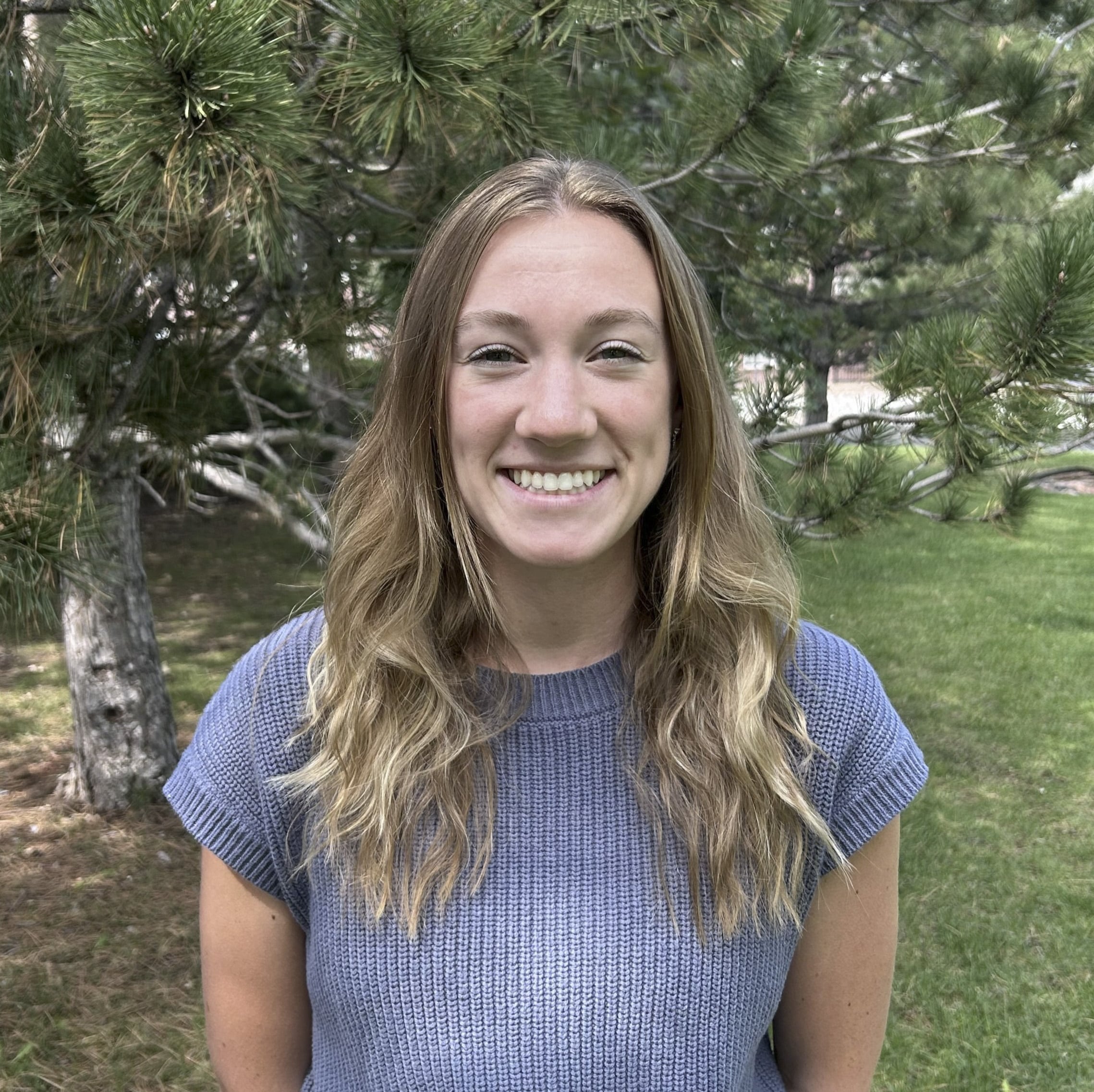 Headshot - Monica - Meurer & Potter, P.C. Meet the Team - Meurer & Potter, P.C.