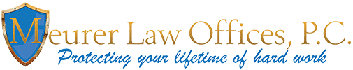 Meurer Law Office Logo