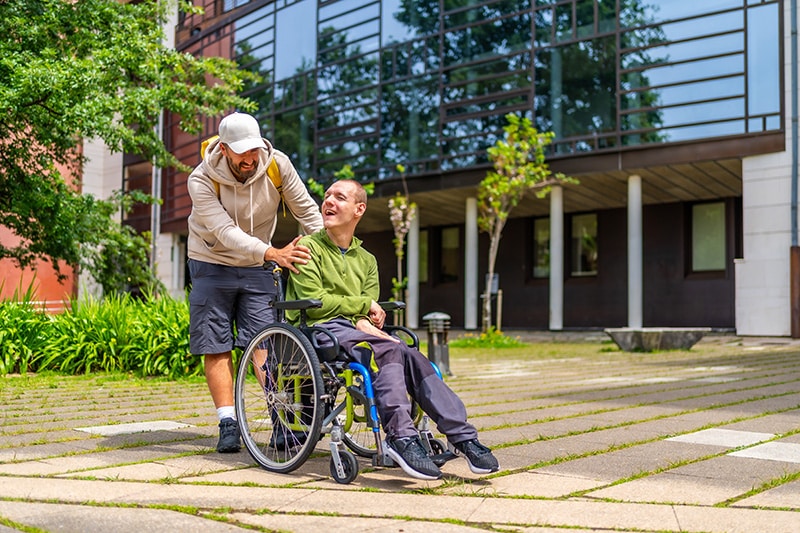 Pooled Trusts Attorney Denver CO - Meurer & Potter, P.C. D4A Trusts Pooled Trusts Denver | Meurer & Potter