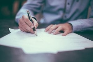 Medical Power of Attorney Meurer & Potter Law Office Denver