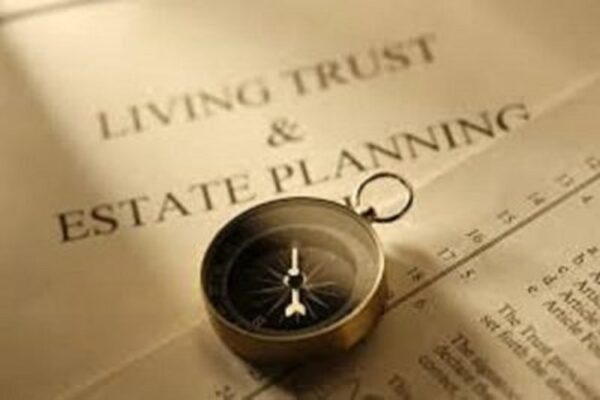 Living Trust Estate Planning