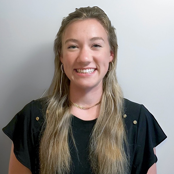 Monica Sullivan, Administrative Assistant, Meurer & Potter, P.C.