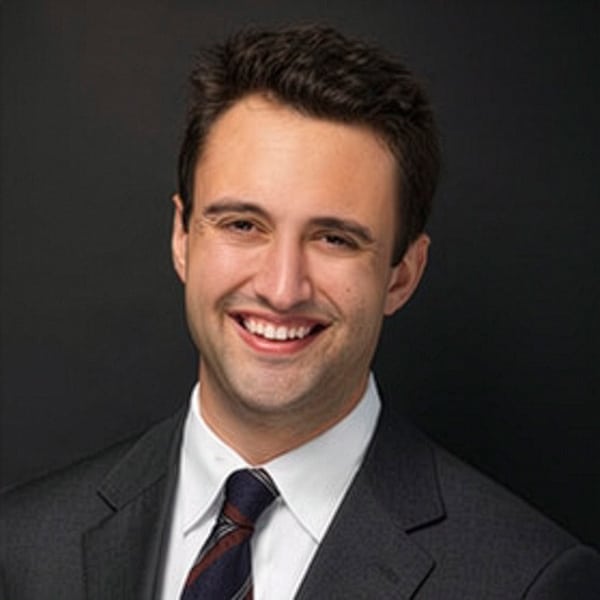 bio-michael-2026 - Meurer & Potter, P.C. Meet the Team - Meurer & Potter, P.C.