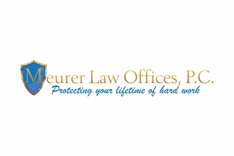 Meurer Law Offices Logo