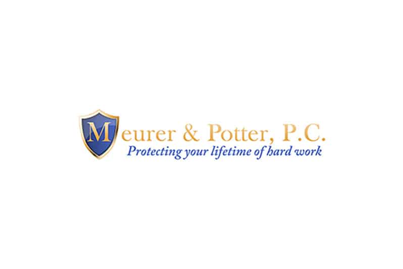 Meurer & Potter PC logo 2023 Denver CO