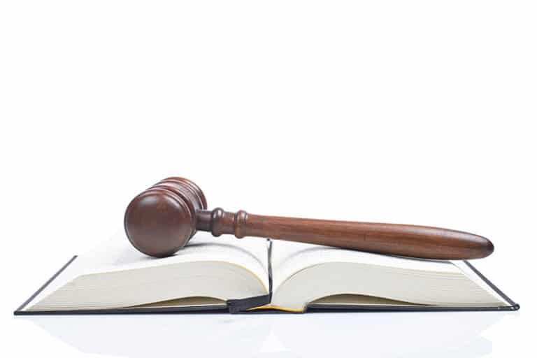 blog-book-gavel - Meurer & Potter, P.C. An asset protection trust or asset protection attorney? - Meurer & Potter, P.C.