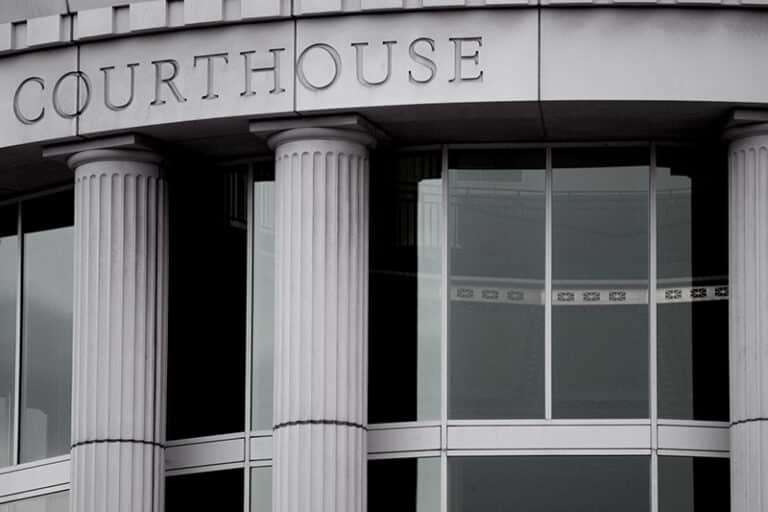 blog-court - Meurer & Potter, P.C. Is my Colorado handwritten will valid? - Meurer & Potter, P.C.