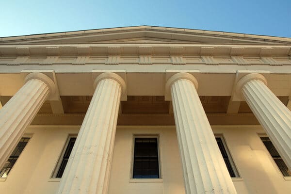 blog-courthouse - Meurer & Potter, P.C. How the 2025 Colorado Legislative Updates Could Affect Your Estate Plan - Meurer & Potter, P.C.