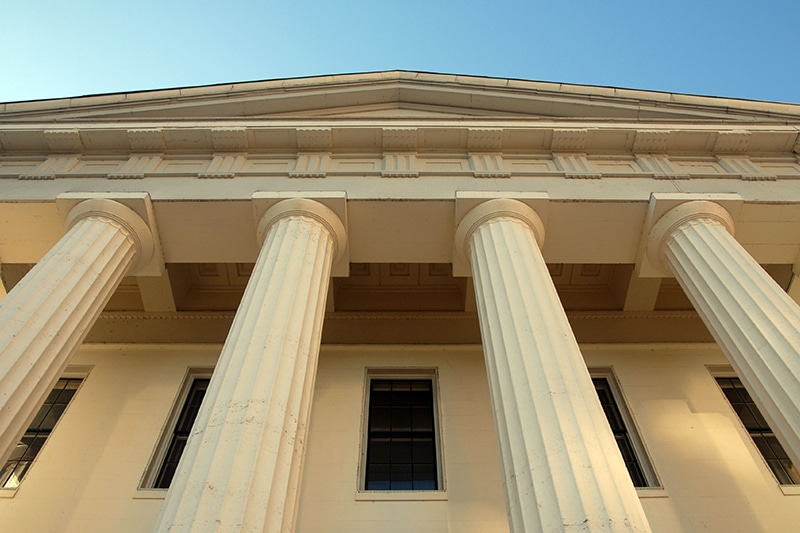 blog-courthouse - Meurer & Potter, P.C. How the 2025 Colorado Legislative Updates Could Affect Your Estate Plan - Meurer & Potter, P.C.