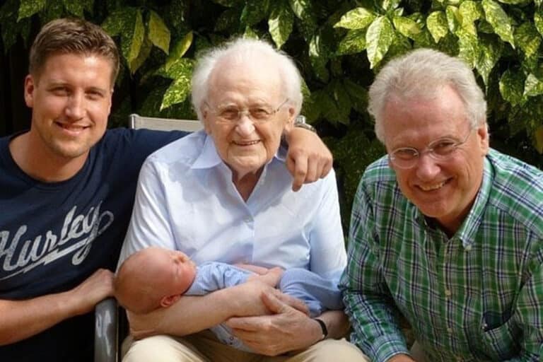 blog-family-generations - Meurer & Potter, P.C. Does it make sense to skip a generation when you are planning your estate? - Meurer & Potter, P.C.
