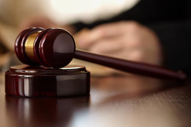 Meurer law offices in denver