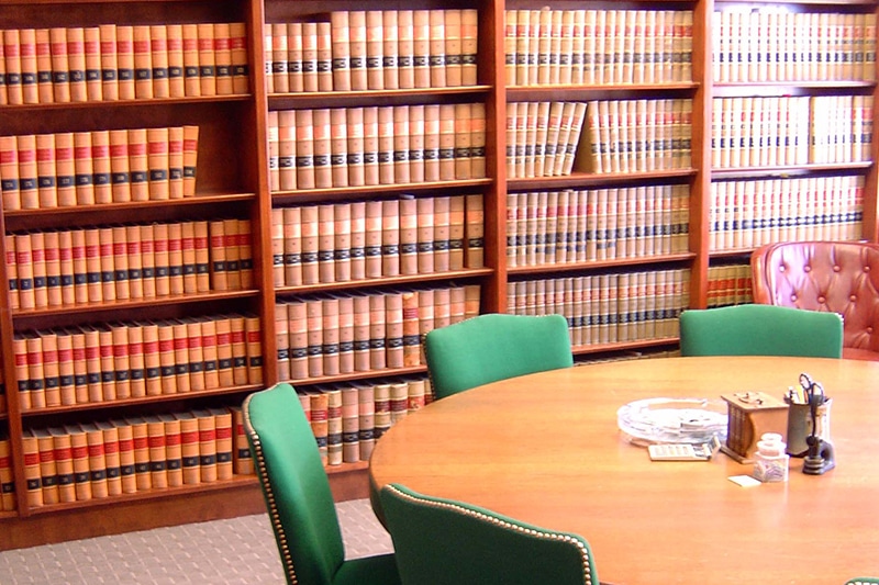 blog-law-office - Meurer & Potter, P.C. The ABC’s of Wyoming Asset Protection Trusts: A Smart Strategy for Safeguarding Your Wealth - Meurer & Potter, P.C.
