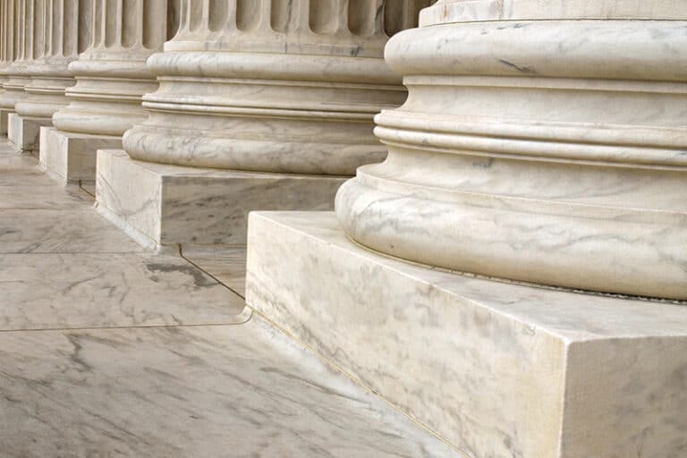 blog-pillars - Meurer & Potter, P.C. Three breaches of fiduciary duties to be aware of - Meurer & Potter, P.C.