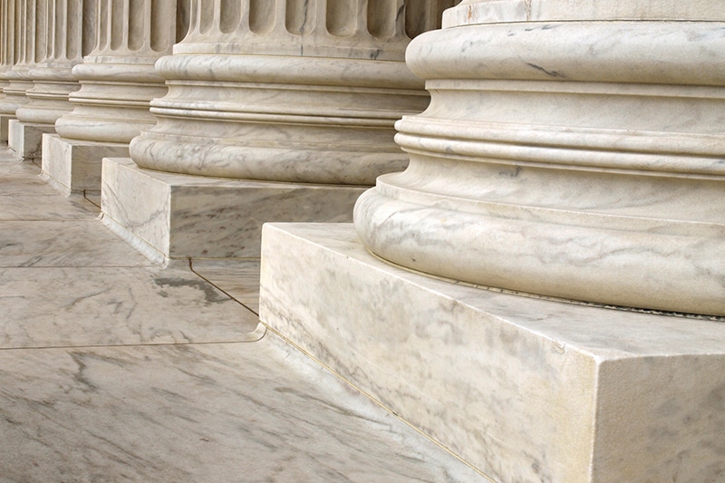 Asset Protection law office in denver