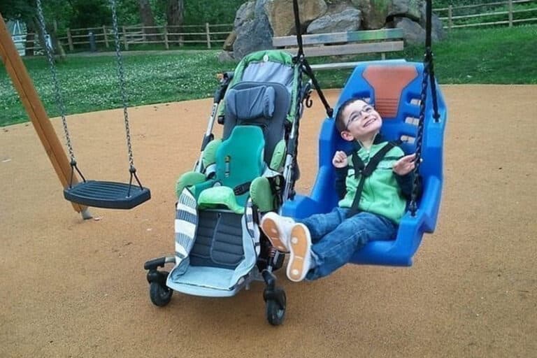 blog-special-needs - Meurer & Potter, P.C. 3 reasons why you need a special needs trust - Meurer & Potter, P.C.