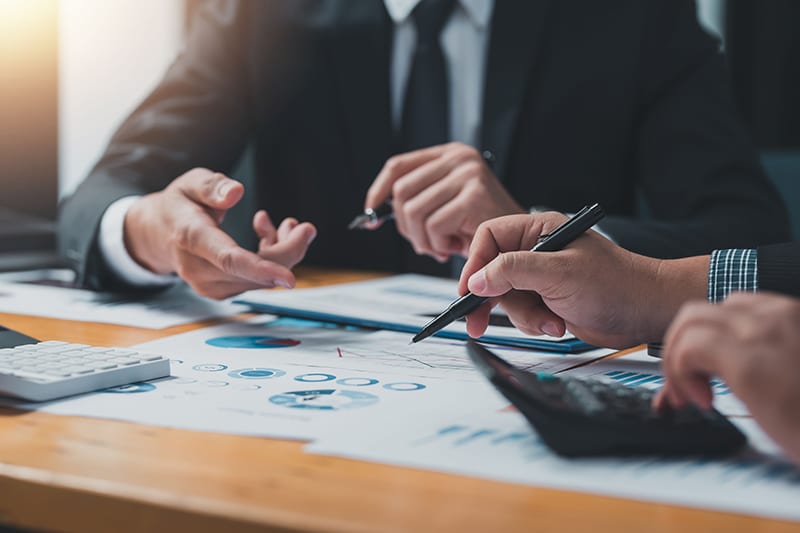 business-law-4 - Meurer & Potter, P.C. Protect & Plan for Businesses - Meurer & Potter, P.C.