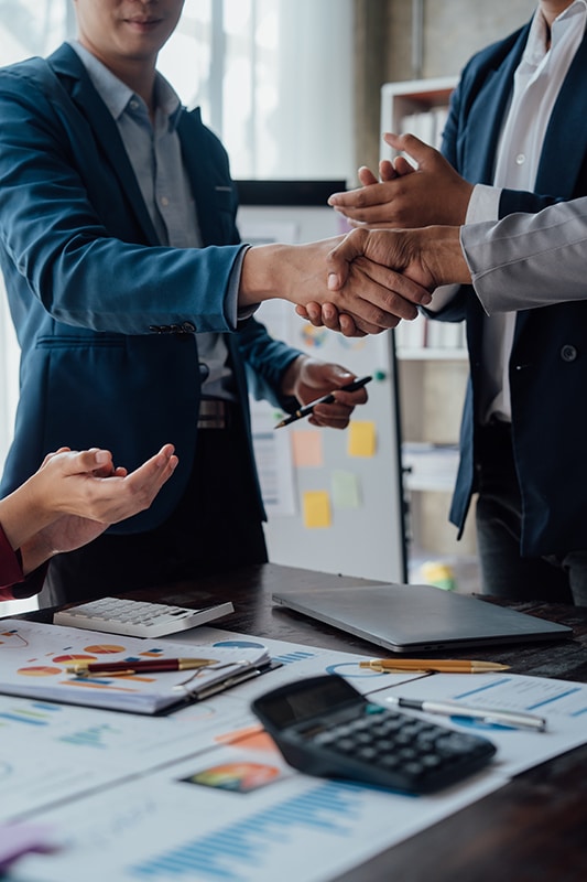 business-vert - Meurer & Potter, P.C. Protect & Plan for Businesses - Meurer & Potter, P.C.