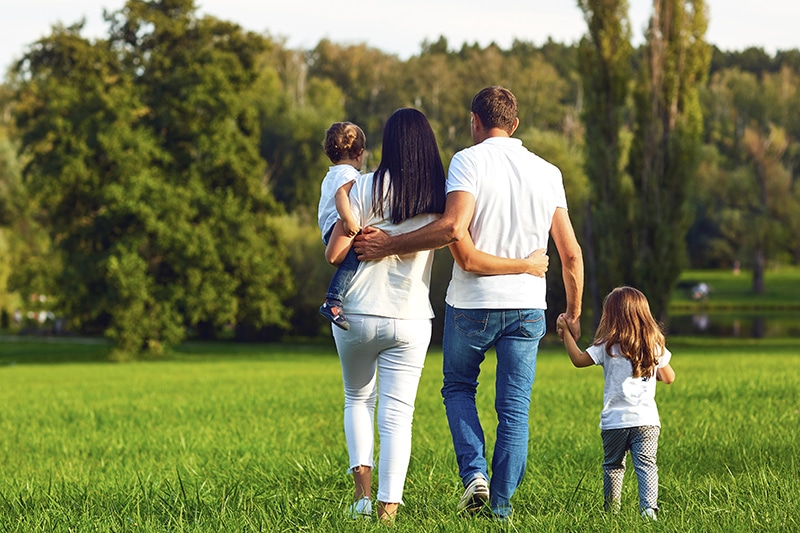 family-5 - Meurer & Potter, P.C. Trust Administration Attorney Denver | Meurer & Potter, P.C.