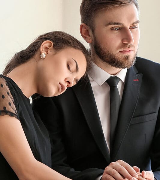 funeral-vert - Meurer & Potter, P.C. Probate Attorney Denver | Meurer & Potter, P.C.