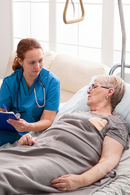 healthcare-vert - Meurer & Potter, P.C. Living Wills & End of Life Denver | Meurer & Potter